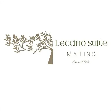 アパート Leccino マティーノ